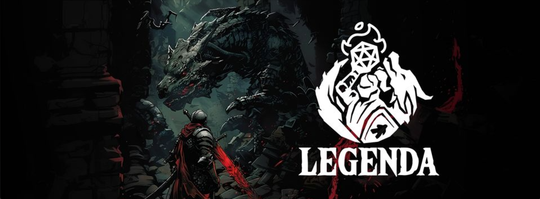 Legenda - první deskoherní klub v Jablonci